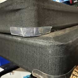 King Size Box Spring 