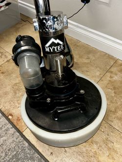 Mytee Products TRex Floor Buffer Polisher Machine