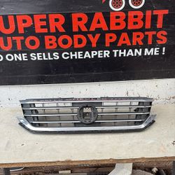 2020 Passat Grille OEM Original 2022 