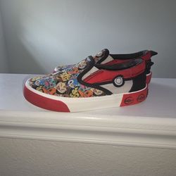 Used Boys Shoes Sizes 13-3