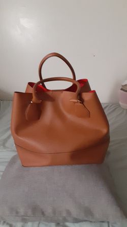 Brand new purse
