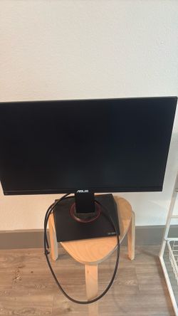 Gaming monitor
