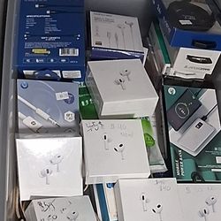 **(PHONE RELATED ITEMS/RANDOM)**