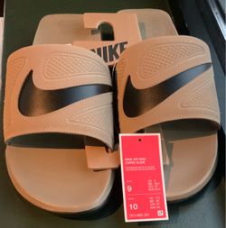 🍂BRAND NEW🍂  NIKE AIR MAX CIRRO SLIDE Mens Size 9 / Womens Size 10 ... Value $75