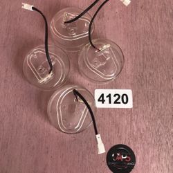 Samsung Range LED Burner Module Assembly DE92-03973A