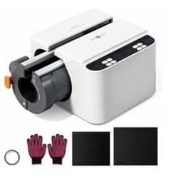 HTVRont Auto Tumbler Heat Press