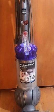 Dyson Ball Animal + Upright Vacuum Cleaner
