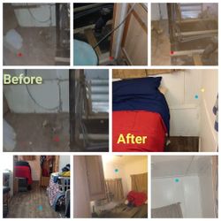 1998 Coachman Catalina