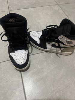 Jordan 1s