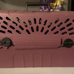Pet Carrier 