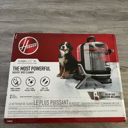 Hoover Clean Slate XL New