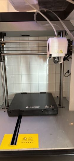FlashForge 3D Printer