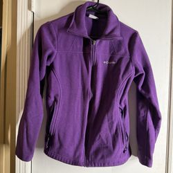 Columbia Jacket