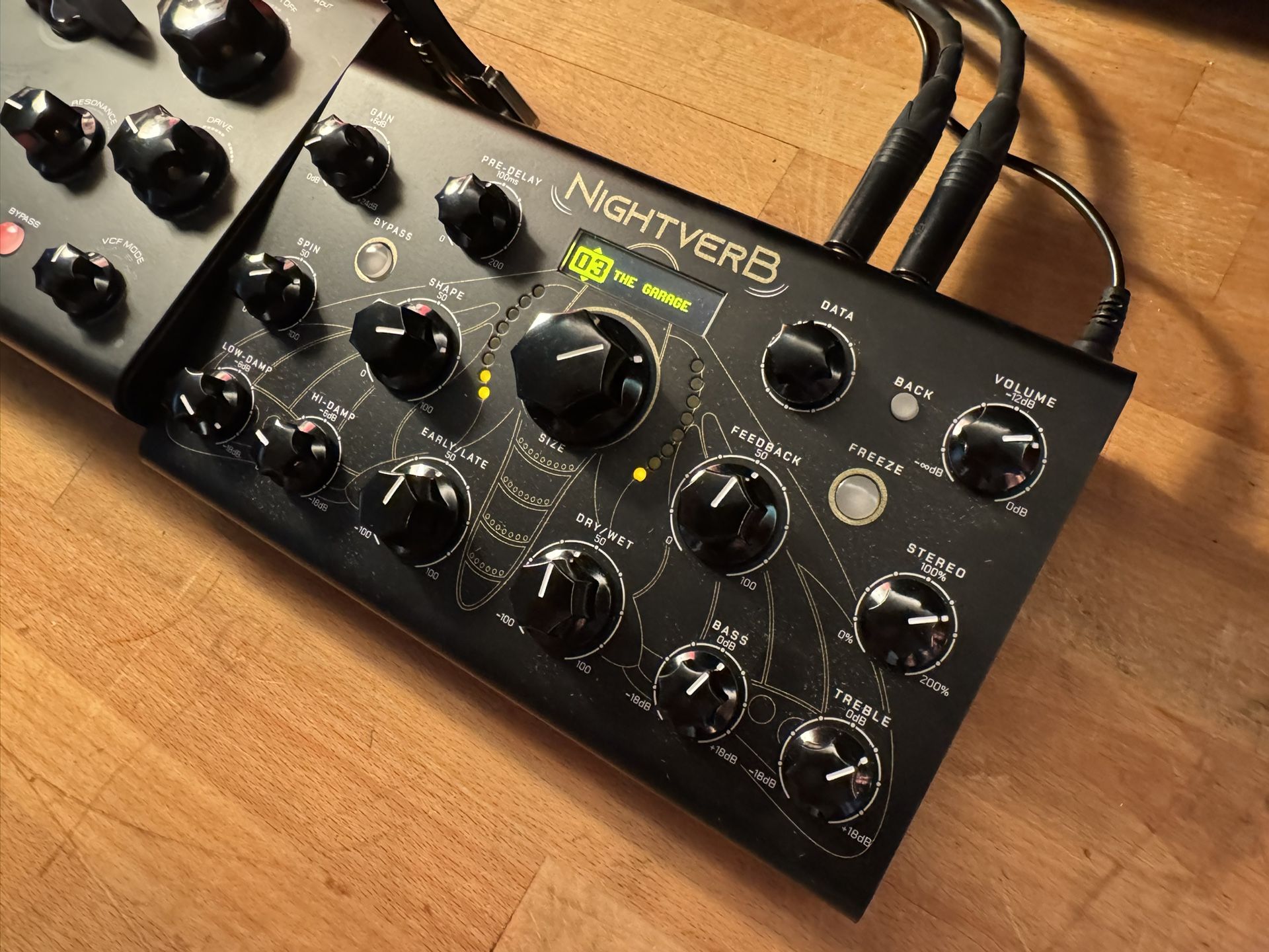 Erica Nightverb