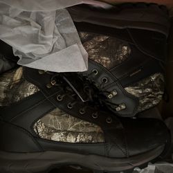 Brand New Hiking Boots 