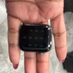 Apple Watch SE