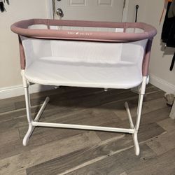 Baby delight bassinet