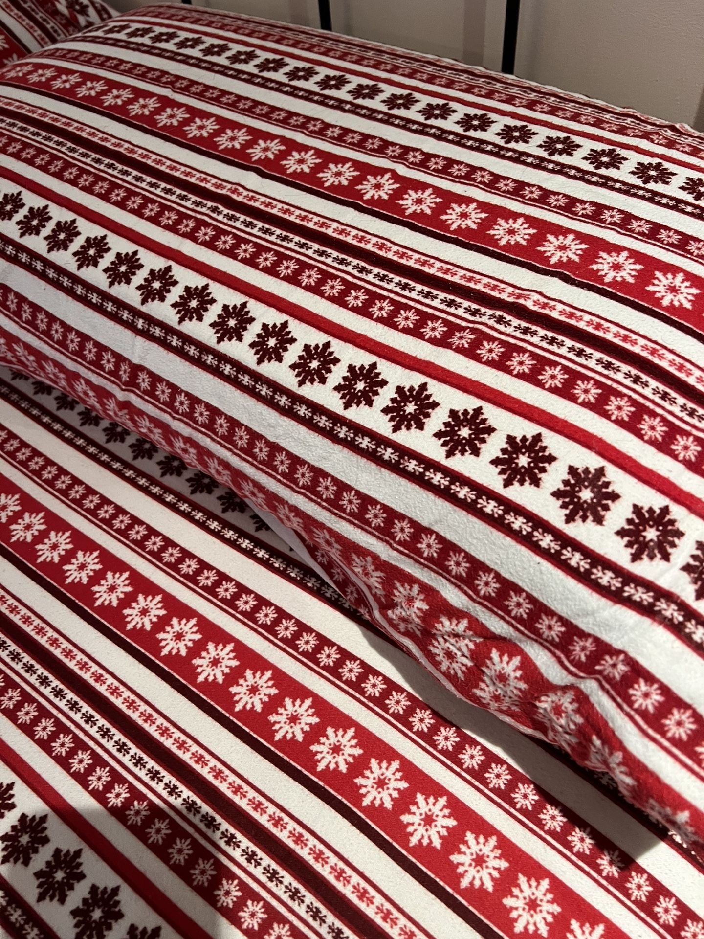 Queen Flannels Sheets 