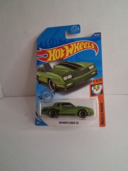 Hotwheels