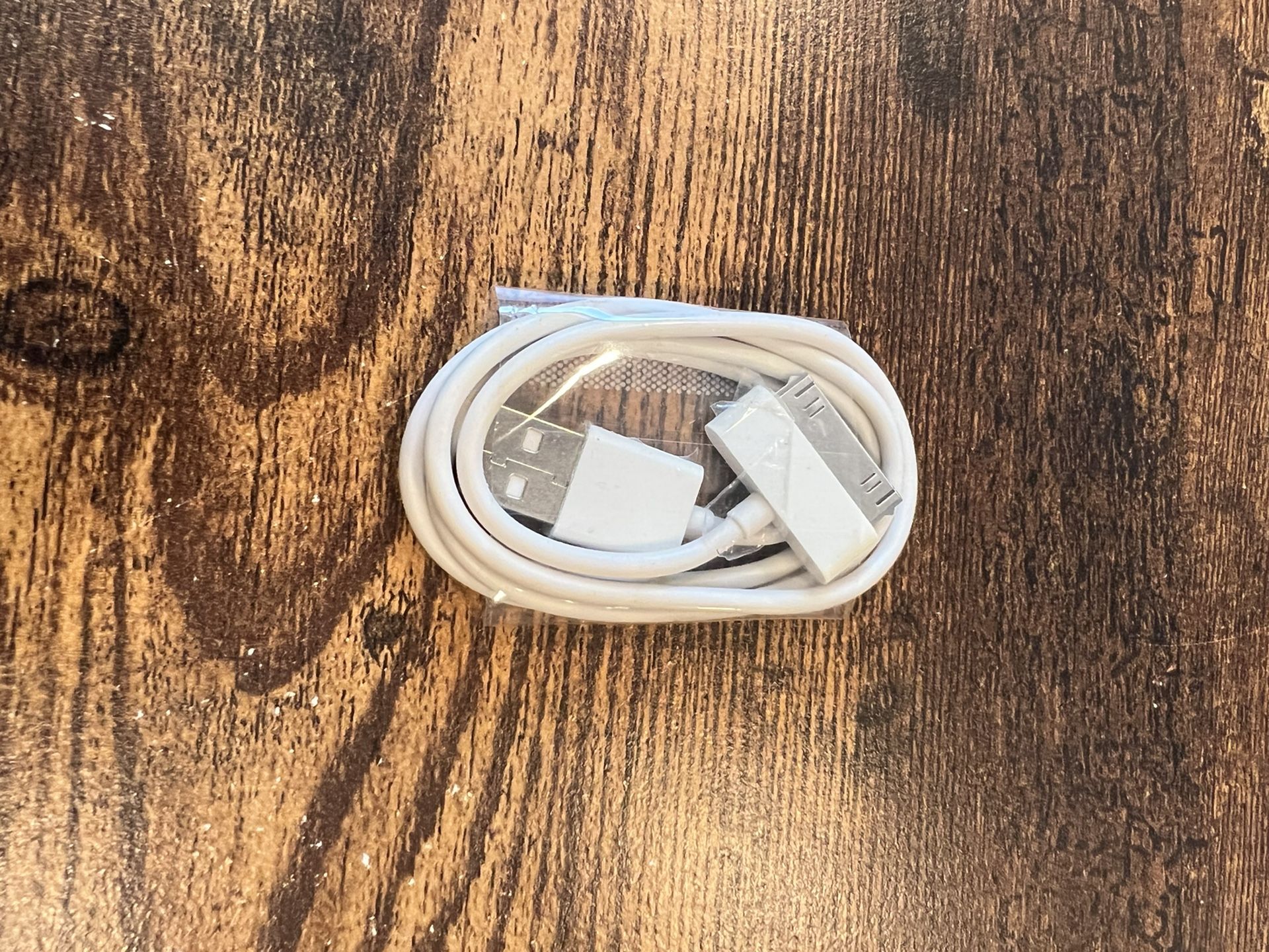 Apple Cable (Very First Version )