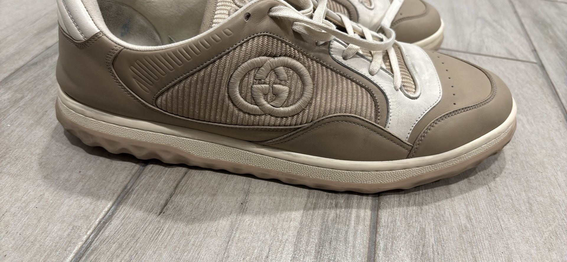 Gucci Mac 80 Size 12 (13)