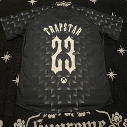 Trapstar Jersey 