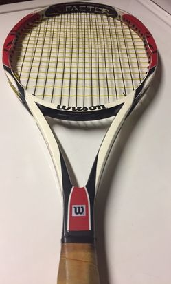 Wilson Kfactor Six One Tour 90