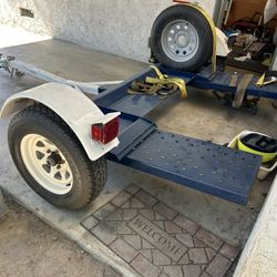 Tow Dolly 