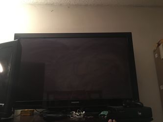 Samsung 50 inch tv