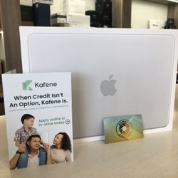 13” MacBook Neo 8gb Memory With 512gb Storage