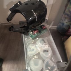 Fight Club Buster Pack. 