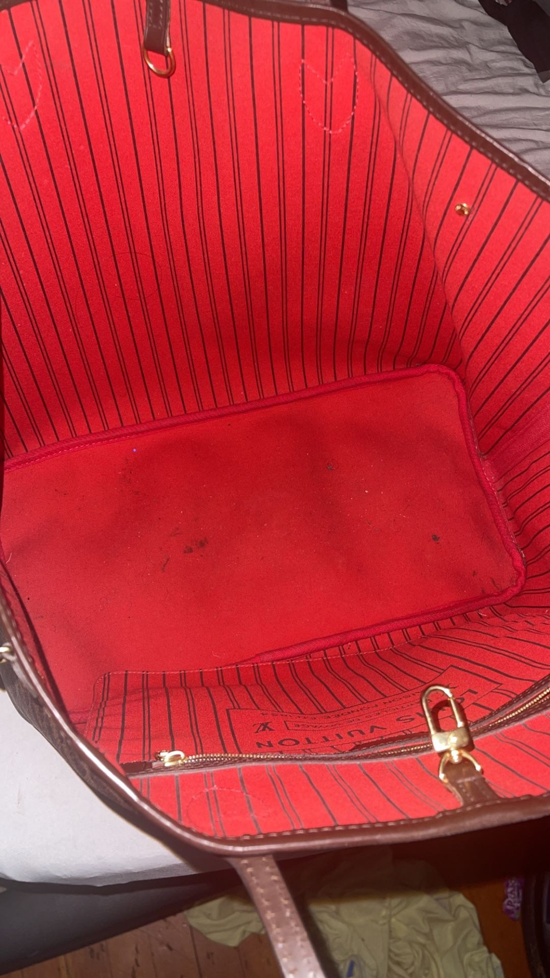 Louis Vuitton Félicie Pochette for Sale in Chicago, IL - OfferUp