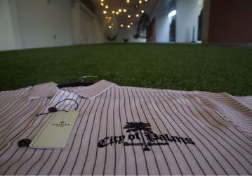 Saints Studio