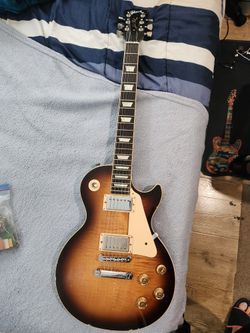 Gibson Les Paul 2008 Traditional