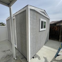 10x12 Office / Room $7,600
