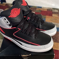Jordan 2 Size 10