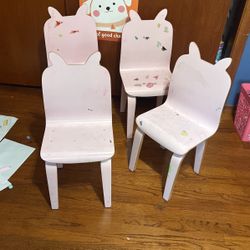 Kids Chairs