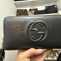 Gucci Wallet
