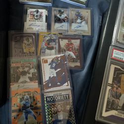 Huge Card Collection For Sale. 