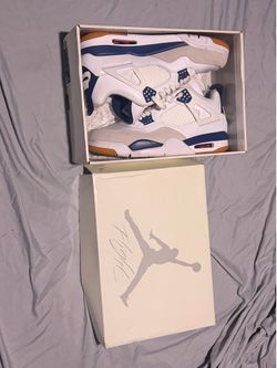 JORDAN SB