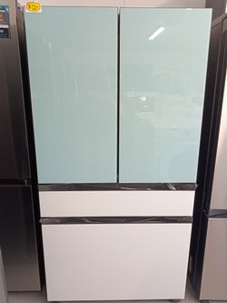 New Samsung Refrigerator
