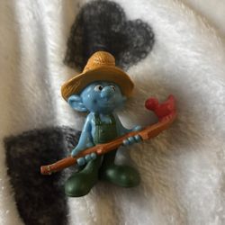Smurf 