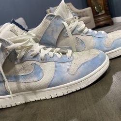 NIKE CELESTINE Size 12 