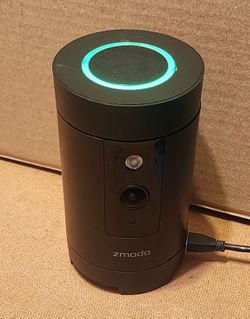 Zmodo Pivot Camera