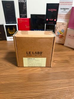 Le Labo Santal 33 Eau de Parfum 100ml