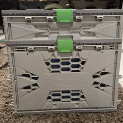 Flambeau 455TKP Kayak Tuff Krate