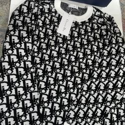 Dior Sueter