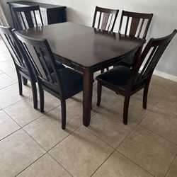 Dining Room Set 8 Chairs