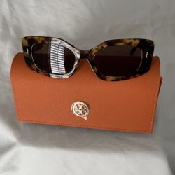 Tory Burch Sunglasses