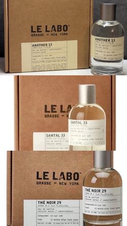 Le Labo